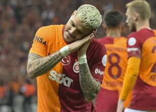 Icardi’nin kulağı tüm tekliflere kapalı – Galatasaray Haberleri