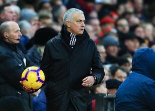 Jose Mourinho: ‘Bana güvenselerdi sürem uzardı’