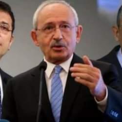 Kılıçdaroğlu’ndan Özgür Özel’e İmamoğlu uyarısı: ‘Ona dikkat et’