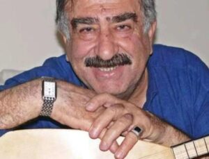Kolbastı oyununu tanıtan sanatçı İsmail Yazıcıoğlu hayatını kaybetti