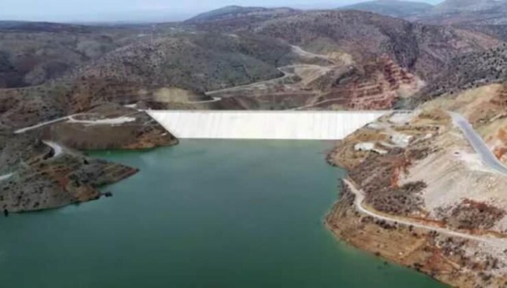 KOSKİ’den kritik su uyarısı: Su kıtlığı yaşanıyor! Katı önlemler alabiliriz