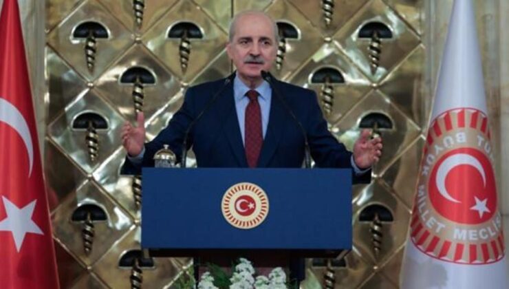 Kurtulmuş’tan açıklama: Türkiye için zorunluluk