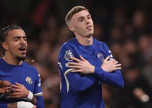 MAÇ ÖZETİ İZLE: Chelsea 4-3 Manchester United maçı özet izle goller izle