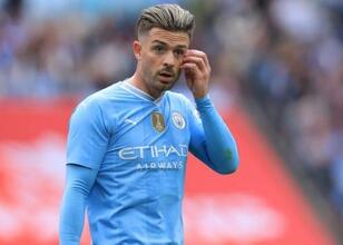 Manchester City rekor oyuncusunu satmak istiyor