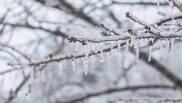 Meteoroloji’den peş peşe uyarı: Dikkatli ve tedbirli olun!