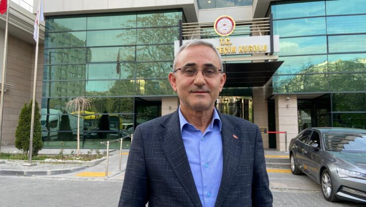 MHP’den YSK’ya ‘olağanüstü’ başvuru