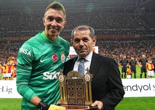 Muslera’dan şampiyonluk açıklaması – Galatasaray son dakika haberleri