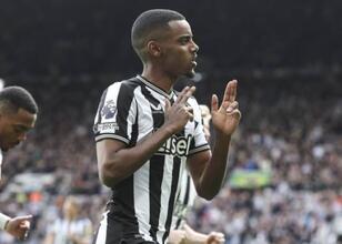 Newcastle United’dan Alexander Isak açıklaması!