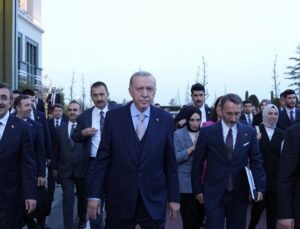 Öğretmenlere atama müjdesi! Cumhurbaşkanı Erdoğan duyurdu