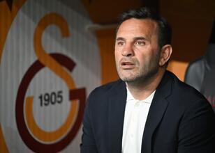 Okan Buruk’tan Süper Kupa açıklaması! – Galatasaray son dakika haberleri