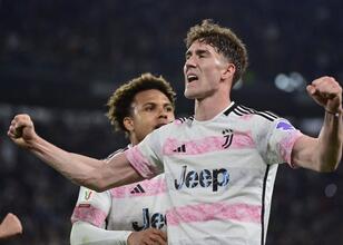ÖZET İZLE Juventus 2-0 Lazio maçı golleri