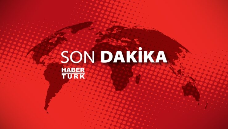 Son dakika: Finlandiya'da okulda silahlı saldırı