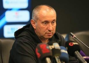 Stoilov: ‘Süper Lig için kaderimiz ellerimizde’