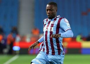 Trabzonspor’da Nicolas Pepe bir adım önde!