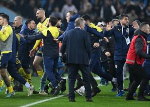 Trabzonspor’dan Fenerbahçe maçı için yeni hamle!