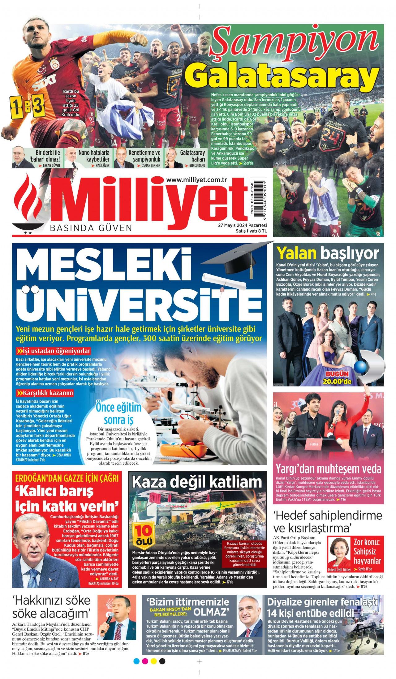 Milliyet