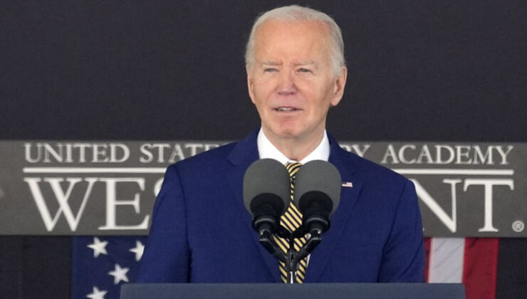 ABD Başkanı Biden: NATO hiç olmadığı kadar güçlü