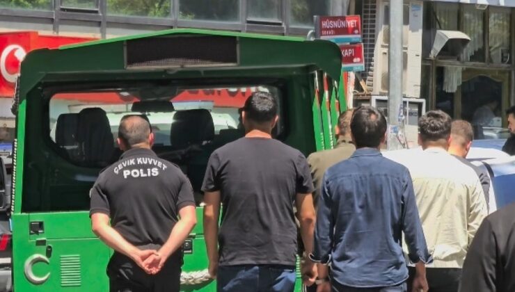 Acı haber! Çevik kuvvet polisi evinde ölü bulundu