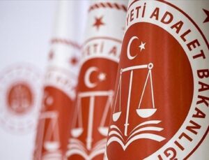 Adalet Bakanlığı’nda üst kademe atamalar Resmi Gazete’de