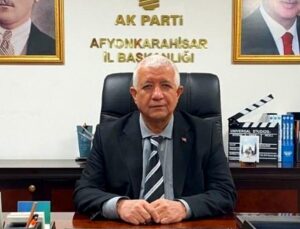 AK Parti İl Başkanı, CHP’li Burcu Köksal hakkında suç duyurusunda bulundu