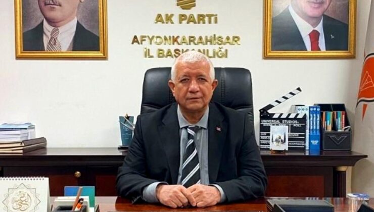 AK Parti İl Başkanı, CHP’li Burcu Köksal hakkında suç duyurusunda bulundu