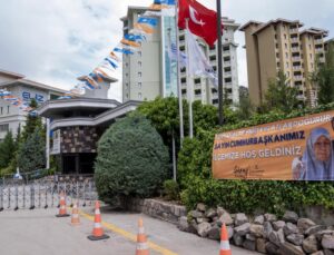 AK Parti’nin Kızılcahamam kampında tasarruf tedbirleri uygulanacak