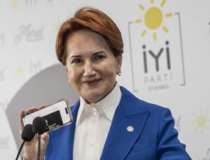 Akşener’e ulaşılamıyor: Telefon numarasını değiştirecek