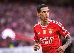 Angel Di Maria istatistikleri, rakamları, performansı, kaç gol attı?