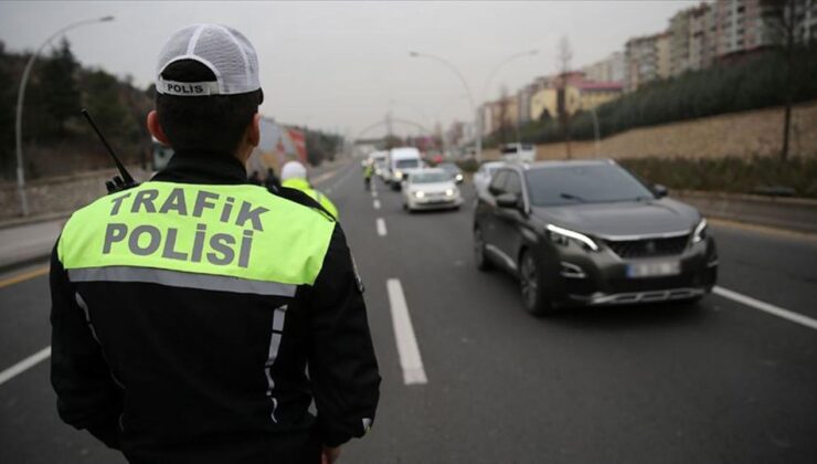 Ankara’da pazar günü bazı yollar trafiğe kapatılacak