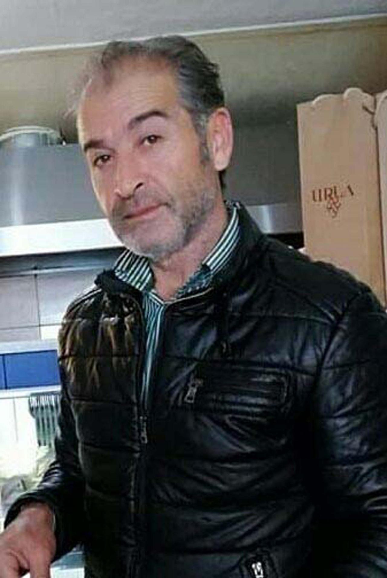 Haşmet Gürkan (54)