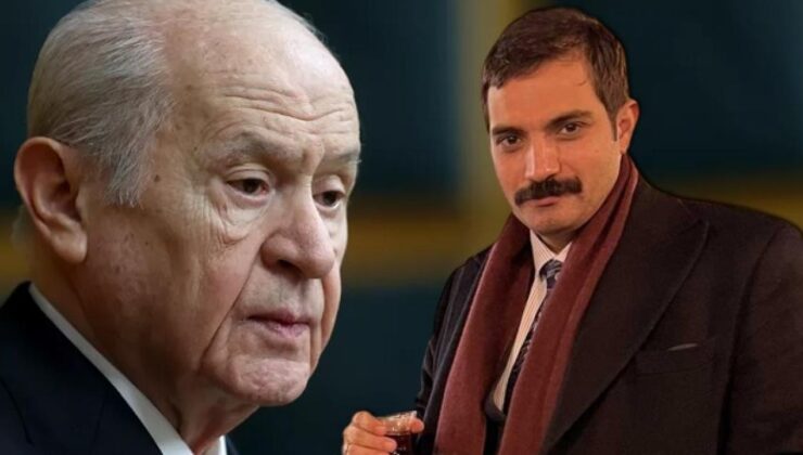 Bahçeli’den Sinan Ateş çıkışı! ‘Bakalım süreç, Ankara’da mı, Pensilvanya’da mı bitecek?’