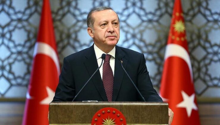 Başkan Erdoğan’dan Müzeler Günü paylaşımı