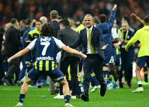 Borsada derbi etkisi: Fenerbahçe hisseleri yükselişte – Fenerbahçe son dakika haberleri