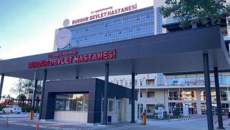 Burdur’daki diyaliz olayından acı haber geldi!