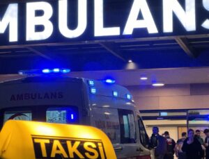 Bursa’da taksiciyi bıçaklayıp gasbeden zanlı operasyonla yakalandı