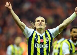 Çağlar Söyüncü’den üst üste ikinci gol