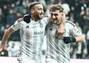 Cenk Tosun istatistikleri, rakamları, performansı, kaç gol attı, kaç asist yaptı?