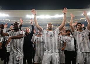 Cenk Tosun: ‘Taraftar desteğiyle kazandık’