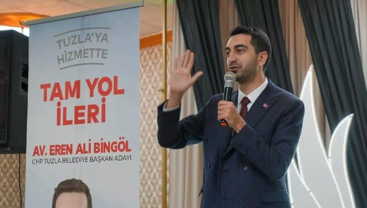 CHP’li avukat başkandan anayasaya aykırı karar! O görüntülerle ne yapacağı merak konusu…