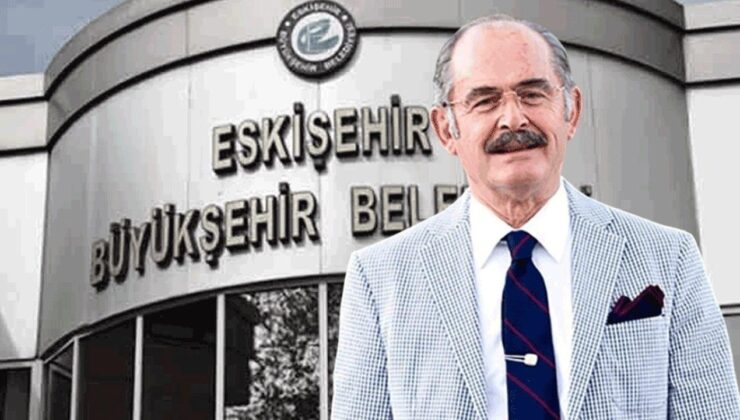 CHP’li Büyükerşen’e haksız mal edinme davasından 19 yıla kadar hapis istemi