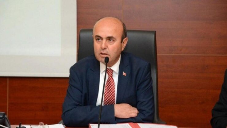 CHP’li başkandan akraba atamaları!