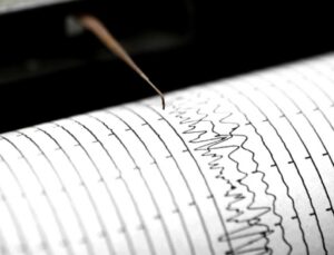 Çorum’da 4.4 büyüklüğünde deprem meydana geldi