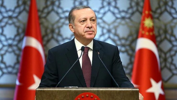 Cumhurbaşkanı Erdoğan, Batı Balkanların çoğunda en beğenilen lider oldu