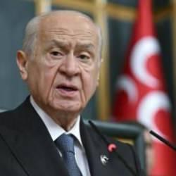 Son dakika: Devlet Bahçeli'den Eurovision tepkisi! 'Batsın böyle çağdaşlık'