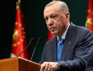 Cumhurbaşkanı Erdoğan’dan ‘Çerkes Sürgünü’ paylaşımı