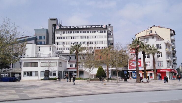 Denizli Belediyesi’nin tesislerinde alkol satışına onay verildi