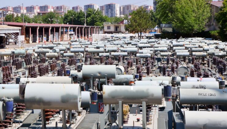 Dicle Elektrik Genel Müdürü Arvas: Trafo ticareti kontrol altına alınmalı