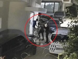 Dilan-Engin Polat çifti bu sefer de otopark kavgasıyla hakim karşısında