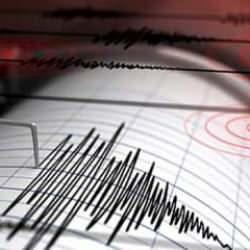 Kahramanmaraş'ta 3,9 büyüklüğünde deprem