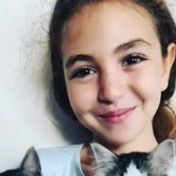 Mahra Pınar'ın ailesinden başıboş köpek düzenlemesine destek: Başka Mahralar ölmesin